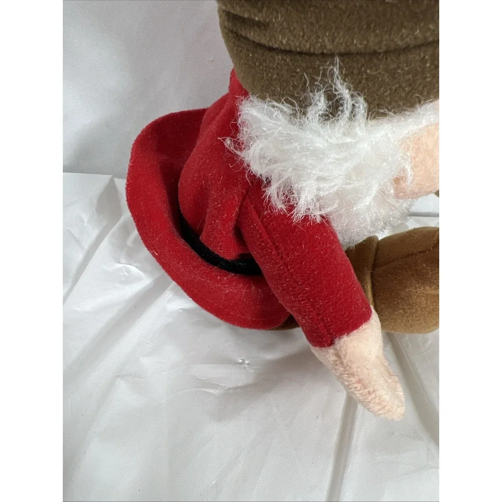 Disney Grumpy Dwarf Plush Toy – 9